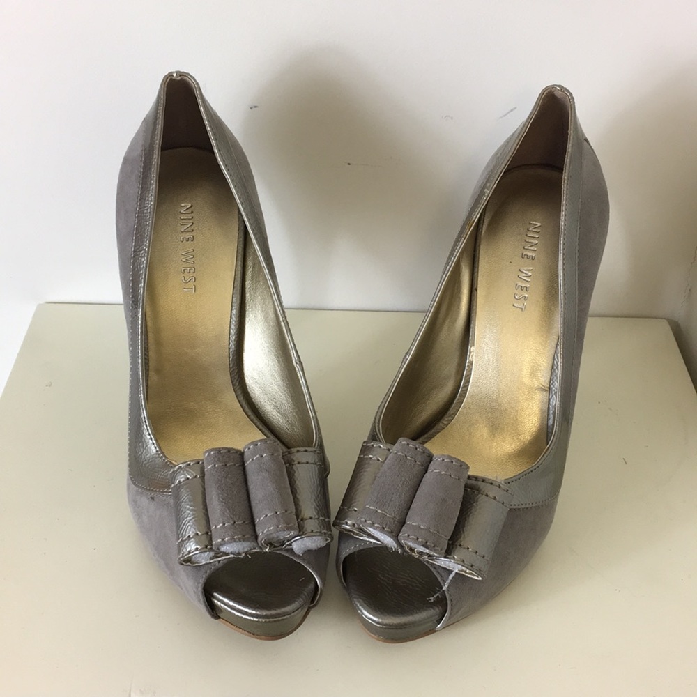 High Heels from Nine West